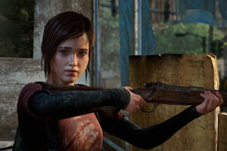 بروزرسانی جدید بازی The Last of Us Remastered عرضه شد