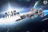 تریلر بررسی فضا‌پیما‌های جدید بازی Star Citizen منتشر شد
