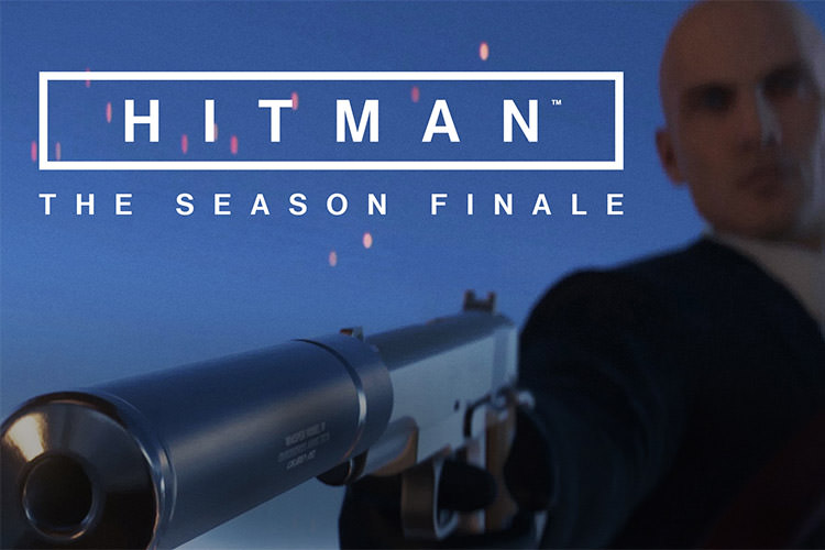 قسمت آخر فصل اول بازی Hitman عرضه شد