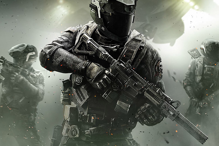 آپدیت جدید CoD: Infinite Warfare قابلیت Hardcore Kill را به بازی اضافه می کند