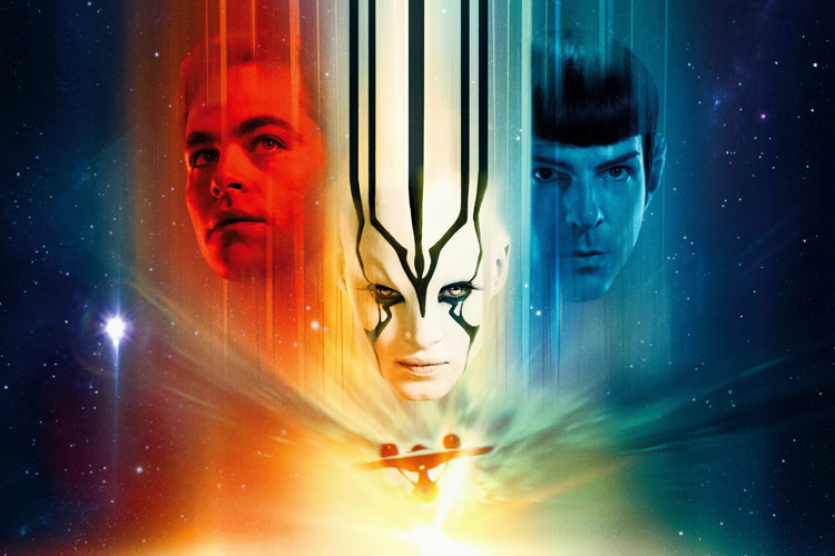 نقد فیلم Star Trek Beyond - پیشتازان فضا: فراتر