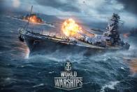 جزئیات بسته الحاقی جدید  بازی World of Warships اعلام شد