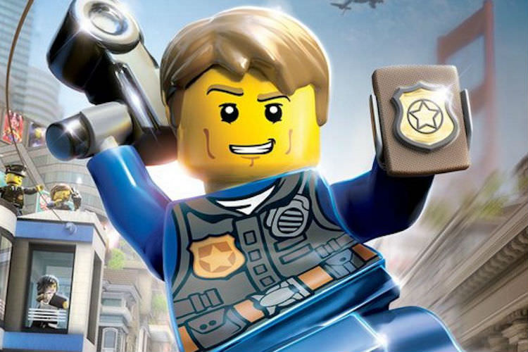 تریلر جدید Lego City Undercover منتشر شد