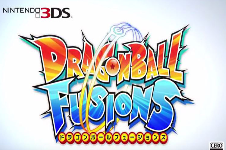 بازی Dragon Ball Fusion در ماه نوامبر در آمریکا منتشر خواهد شد