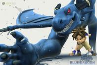 بازی Blue Dragon به لیست بازی‌های Backward Compatibility اضافه شد