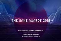 اطلاعات جدیدی از The Game Awards 2016 منتشر شد 