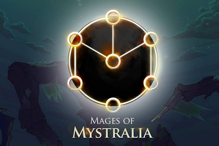 بازی Mages of Mystralia برای پلی استیشن 4 تأیید شد