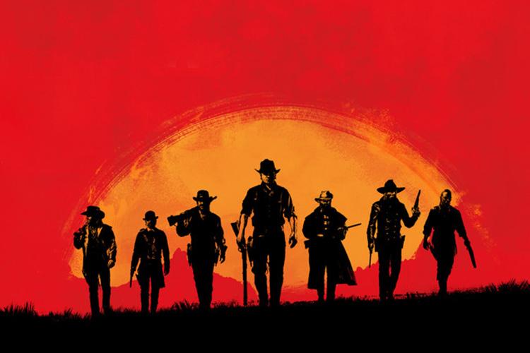 Take-Two انتظار ندارد Red Dead Redemption 2 به اندازه GTA V بفروشد
