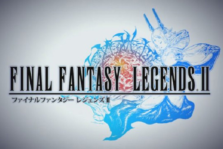 بازی موبایل Final Fantasy Legends 2  معرفی شد