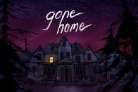نسخه‌ی فیزیکی بازی Gone Home برای نینتندو سوییچ در دسترس قرار گرفت