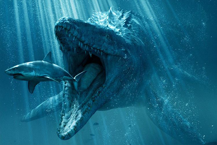 فیلمبرداری فیلم Jurassic World 2 از مارس ۲۰۱۷ آغاز خواهد شد