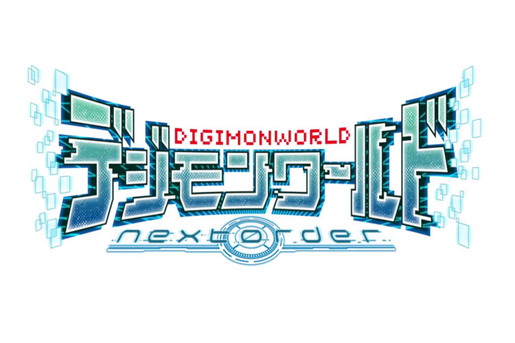تاریخ عرضه بازی Digimon World: Next Order در آمریکا و اروپا مشخص شد