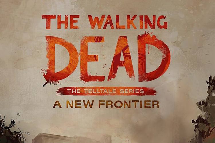 فصل سوم بازی The Walking Dead استودیو تل تیل با تاخیر عرضه خواهد شد