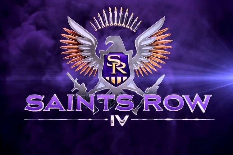 پشتیبانی از ماد به بازی Saints Row 4 اضافه شد