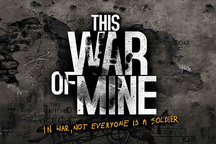 محتوای جدید This War of Mine به مناسبت پنج سالگی این بازی منتشر شد