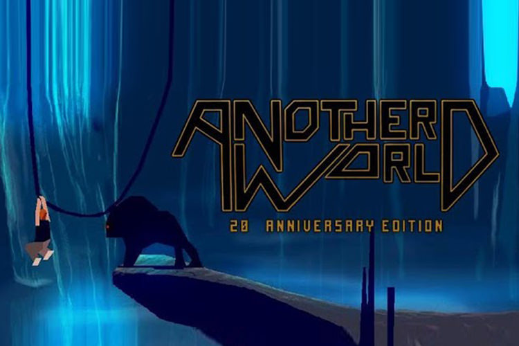 معرفی بازی موبایل Another World