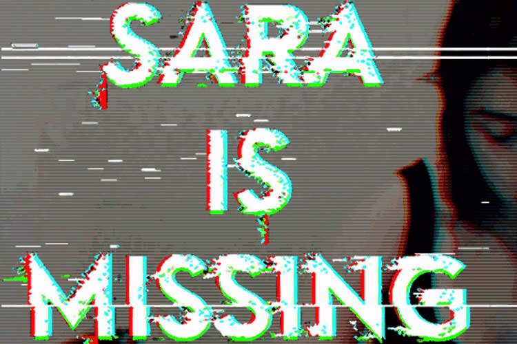 معرفی بازی موبایل Sara Is Missing