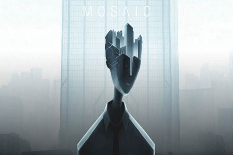 بازی Mosaic برای پلی‌ استیشن 4 معرفی شد