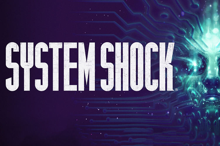 بازی System Shock از موتور آنریل 4 استفاده خواهد کرد