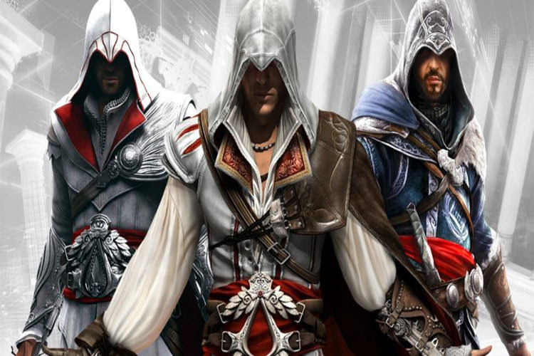 نسخه بعدی Assassin's Creed برای نینتندو سوییچ نیز عرضه خواهد شد