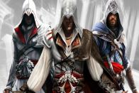 جزئیات بروزرسانی روز اول Assassin's Creed: The Ezio Collection منتشر شد