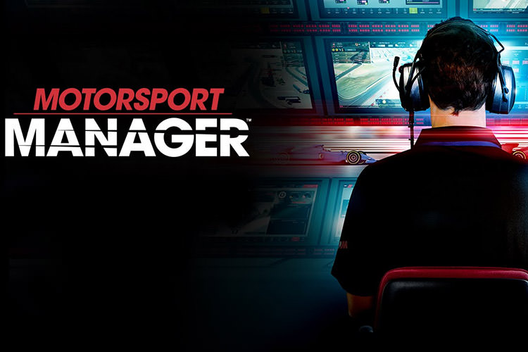 تریلر هنگام عرضه بازی Motorsport Manager