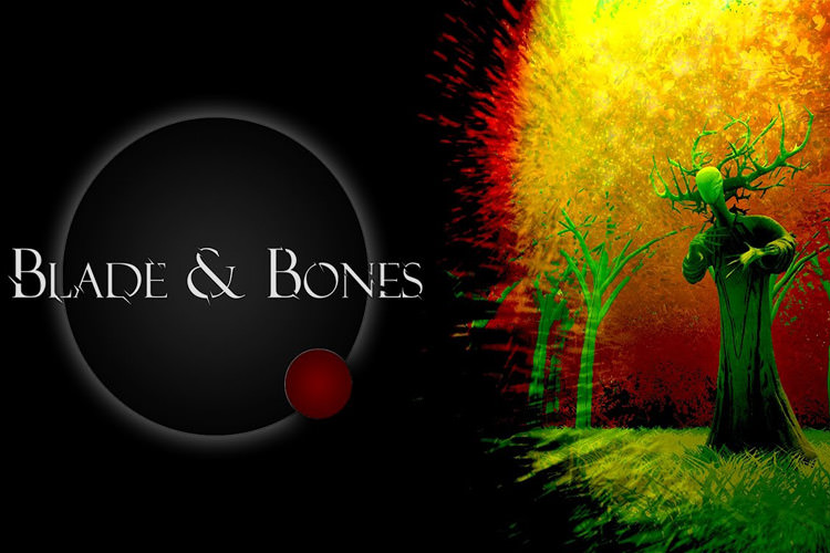 نسخه کنسولی بازی ‌Blade & Bones تاخیر خورد