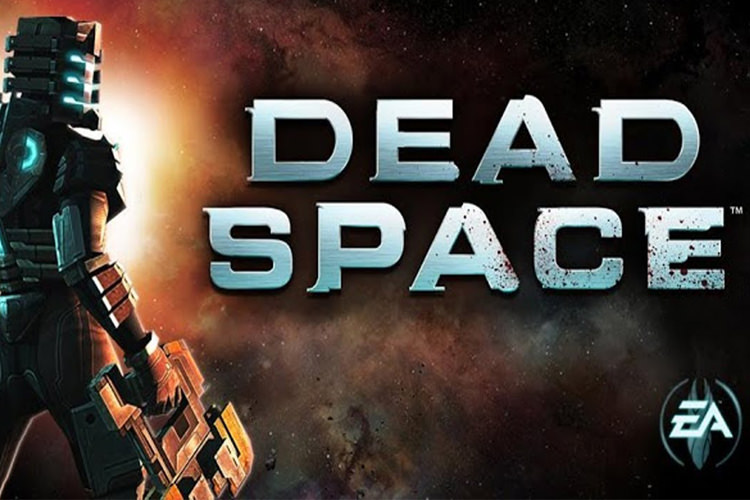 معرفی بازی موبایل Dead Space