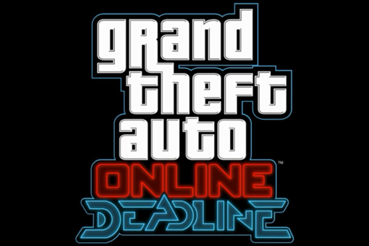 حالت جدید بازی GTA 5 Online به نام Deadline