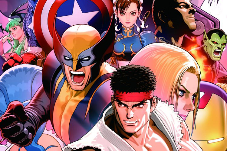 تا به امروز ۷ میلیون نسخه از Marvel vs. Capcom به بازار عرضه شده‌ است