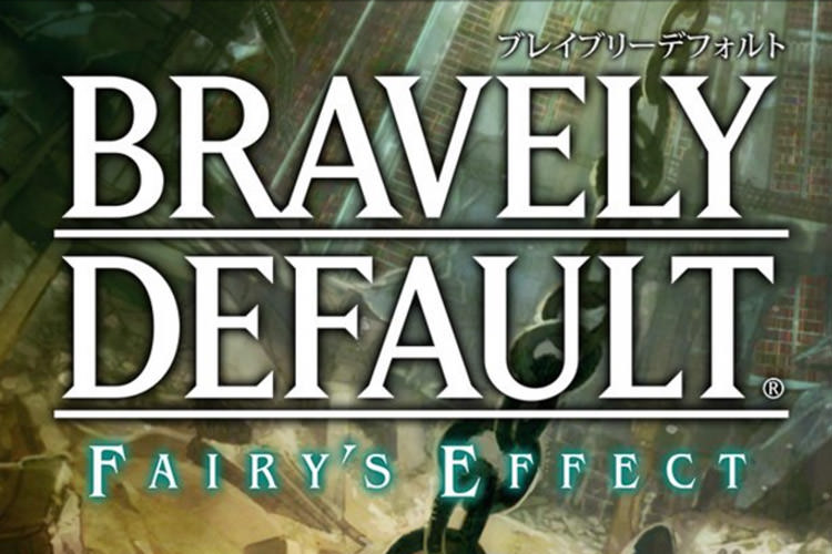 بازی موبایل Bravely Default: Fairy’s Effect رسما معرفی شد