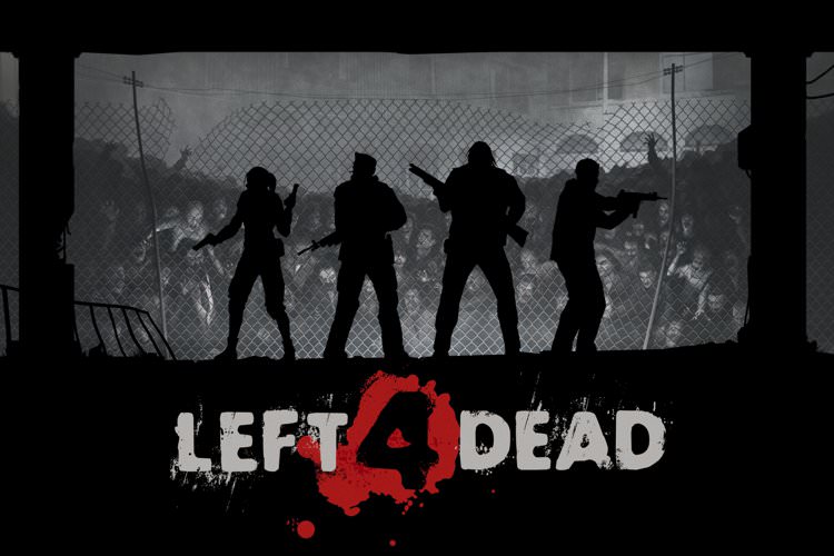 رویداد کراس اور Left 4 Dead 2 در Dying Light برگزار می‌شود