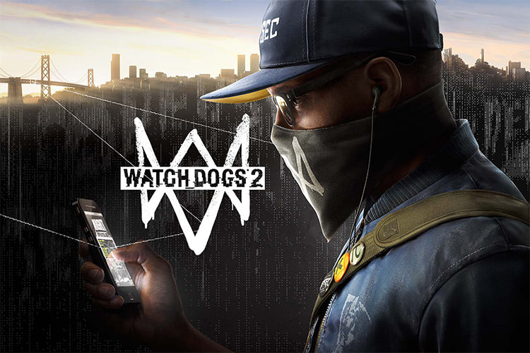 بروزرسانی جدید Watch Dogs 2 منتشر شد، بهبود نرخ فریم بازی روی پلی استیشن 4 پرو