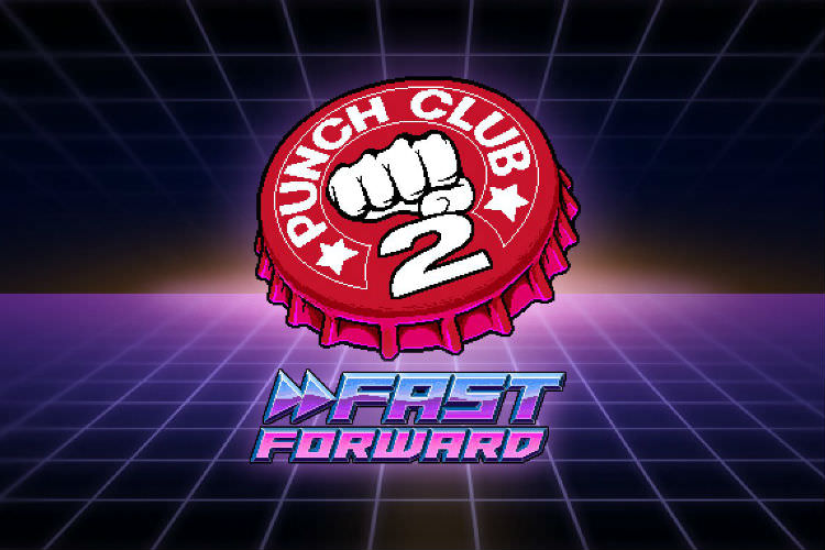 بازی Punch Club 2 Fast Forward به صورت رسمی رونمایی شد