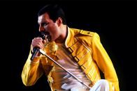 انتشار اولین تصویر از فیلم Bohemian Rhapsody