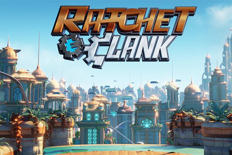 جزئیات بهبودهای Ratchet and Clank در پلی استیشن 4‌ پرو اعلام شد