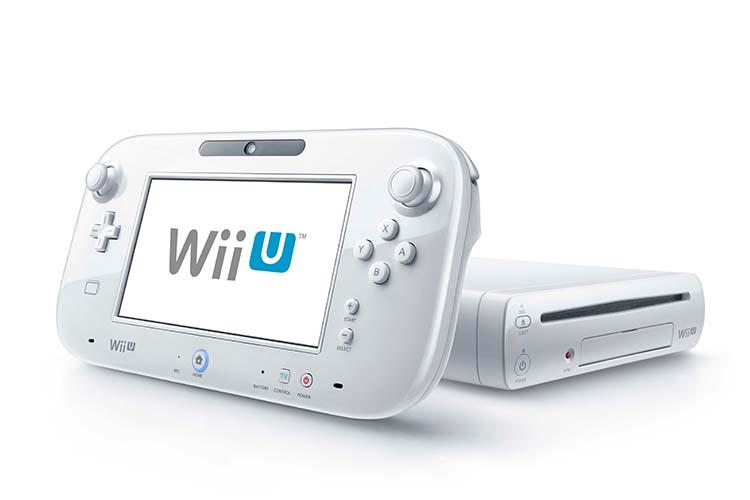 نینتندو از توقف تولید Wii U خبر داد