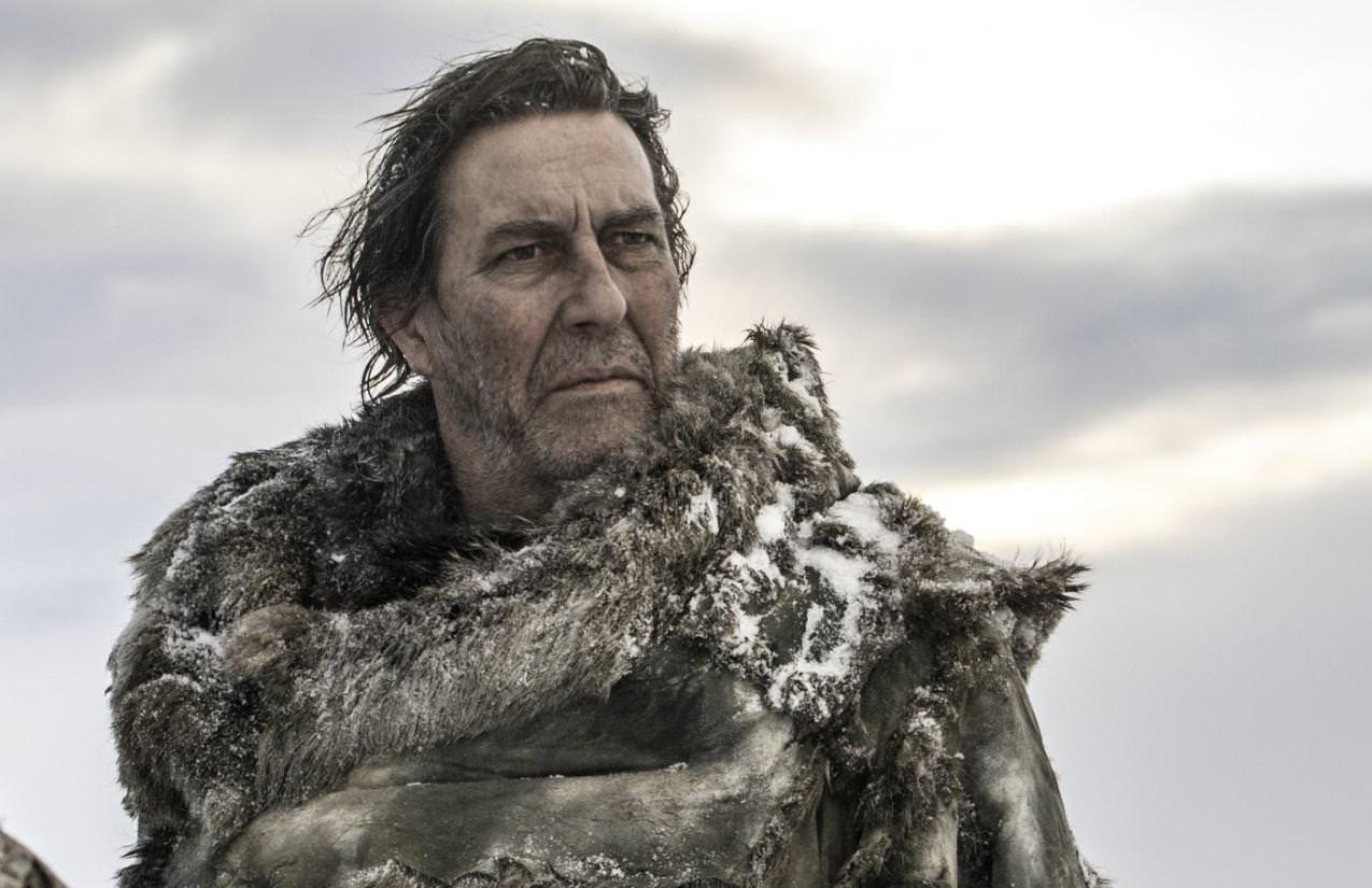Ciarán Hinds in Game of Thrones