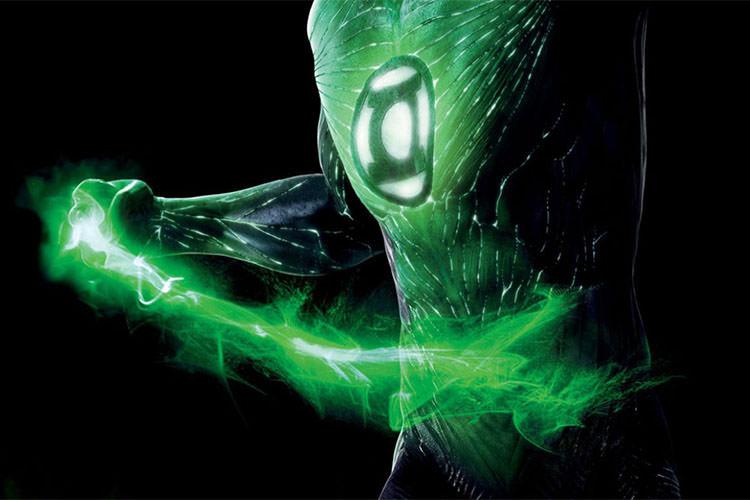 نویسندگان جدید فیلم Green Lantern Corps معرفی شدند