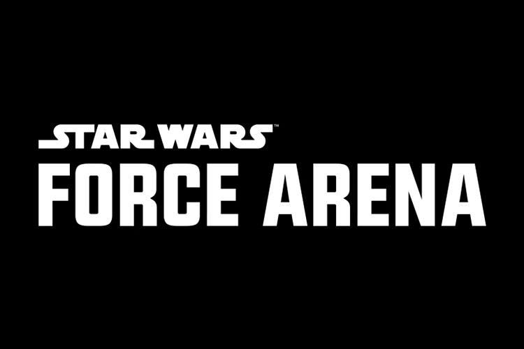 بازی موبایل Star Wars: Force Arena معرفی شد