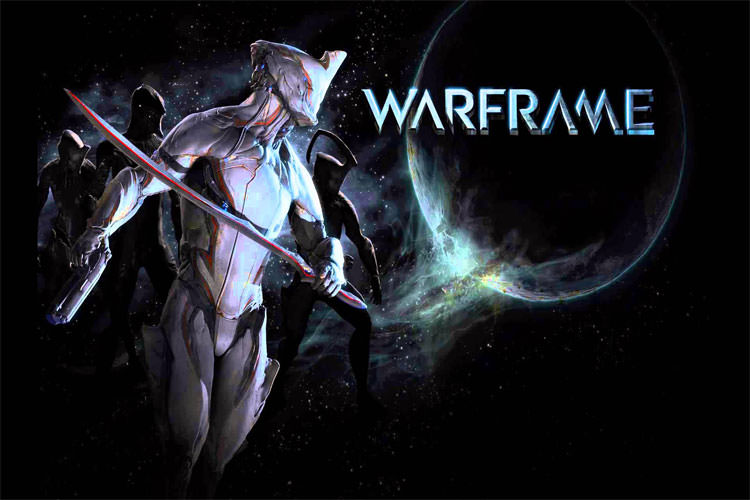 مینی‌ گیم Frame Fighter به بازی Warframe افزوده خواهد شد