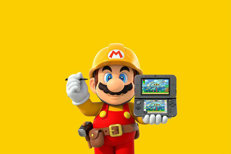 جذاب‌ترین و سخت‌ترین مراحل بازی Super Mario Maker