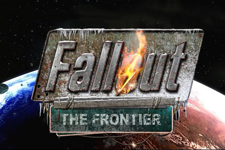 ماد جدید Fallout: New Vegas سفر در فضا و وسایل نقلیه را به بازی می آورد