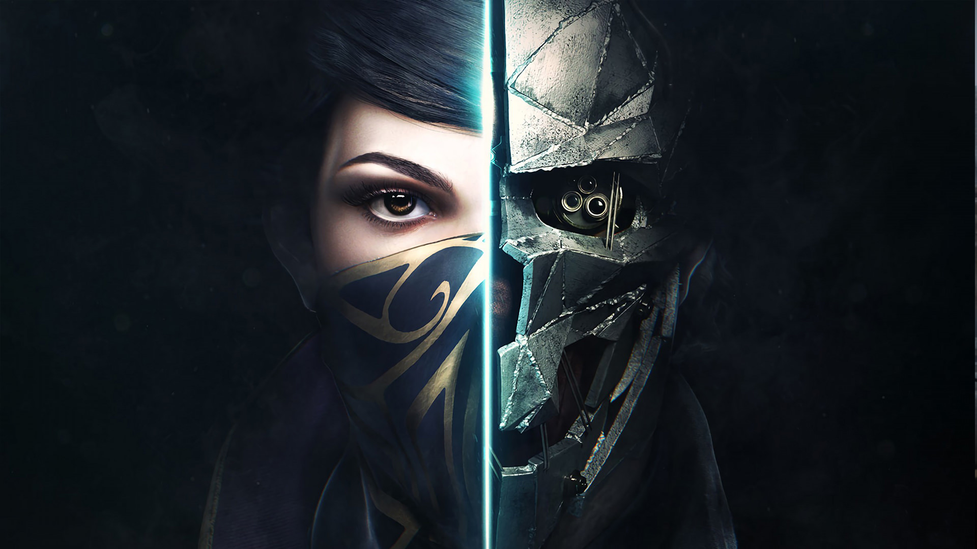 بررسی بازی Dishonored 2