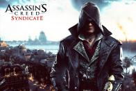 انتشار بروزرسانی پلی استیشن 4 پرو برای بازی Assassin's Creed Syndicate