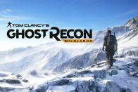 جدول فروش هفتگی انگلستان: دومین هفته صدرنشینی بازی Ghost Recon Wildlands
