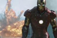 نویسنده Iron Man فکر می‌کند تونی استارک در Avengers 4 می‌میرد