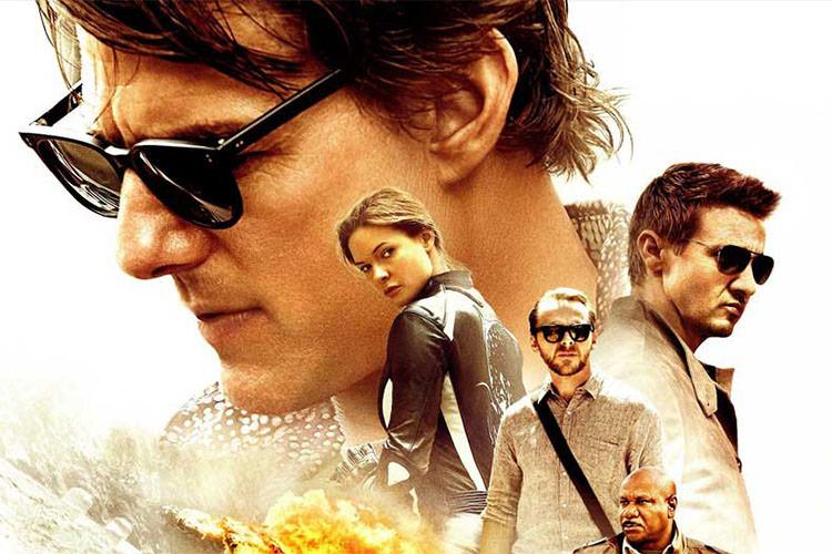 فیلم Mission Impossible 6 در تابستان ۲۰۱۸ اکران خواهد شد