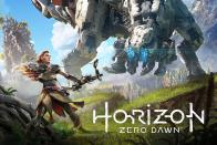 باندل یک ترابایتی بازی Horizon Zero Dawn برای پلی استیشن 4 معرفی شد