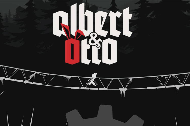معرفی بازی موبایل Albert and Otto